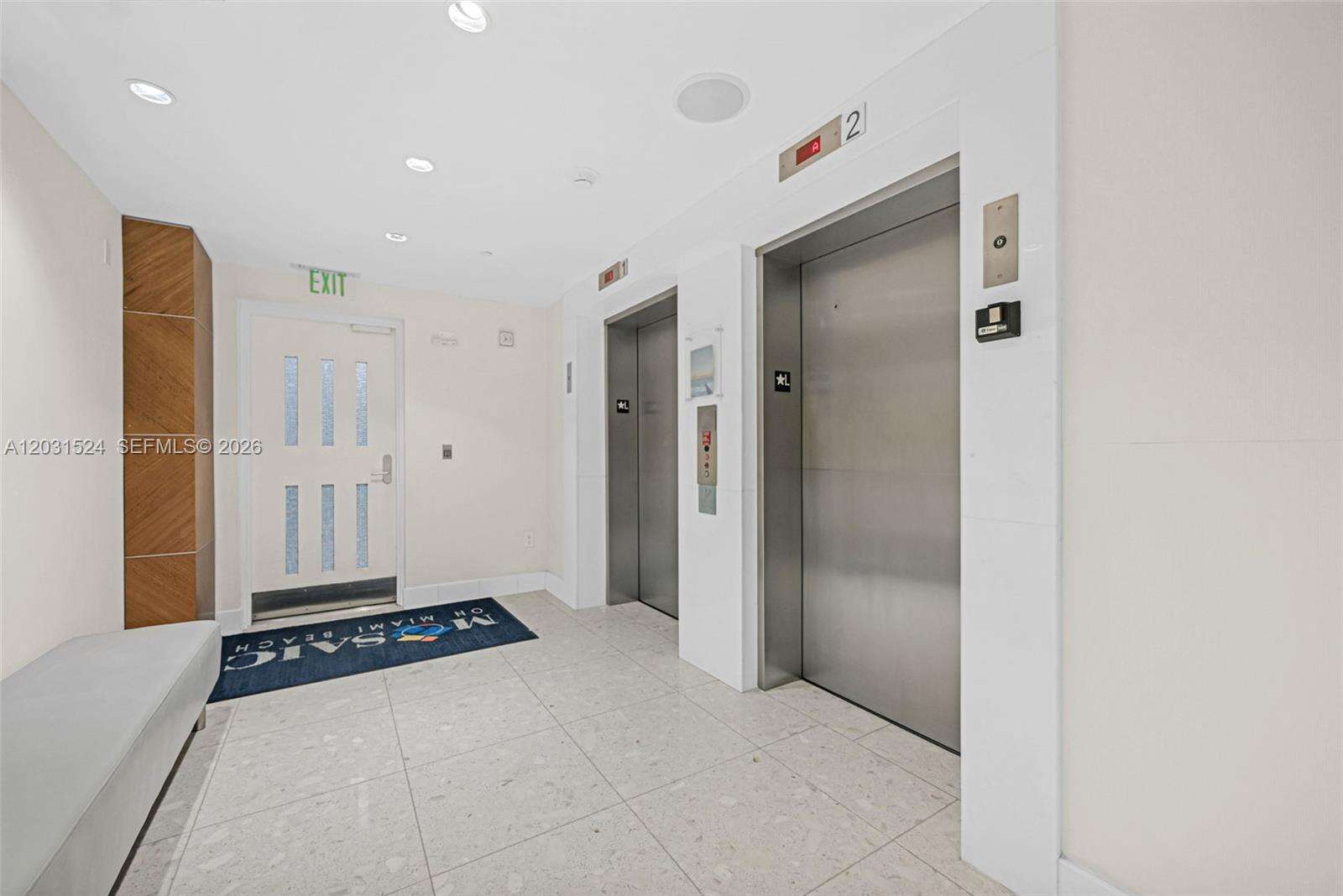 The Mosaic at 3801 Collins Ave, Miami Beach, FL 33140 - For Rent photo 6