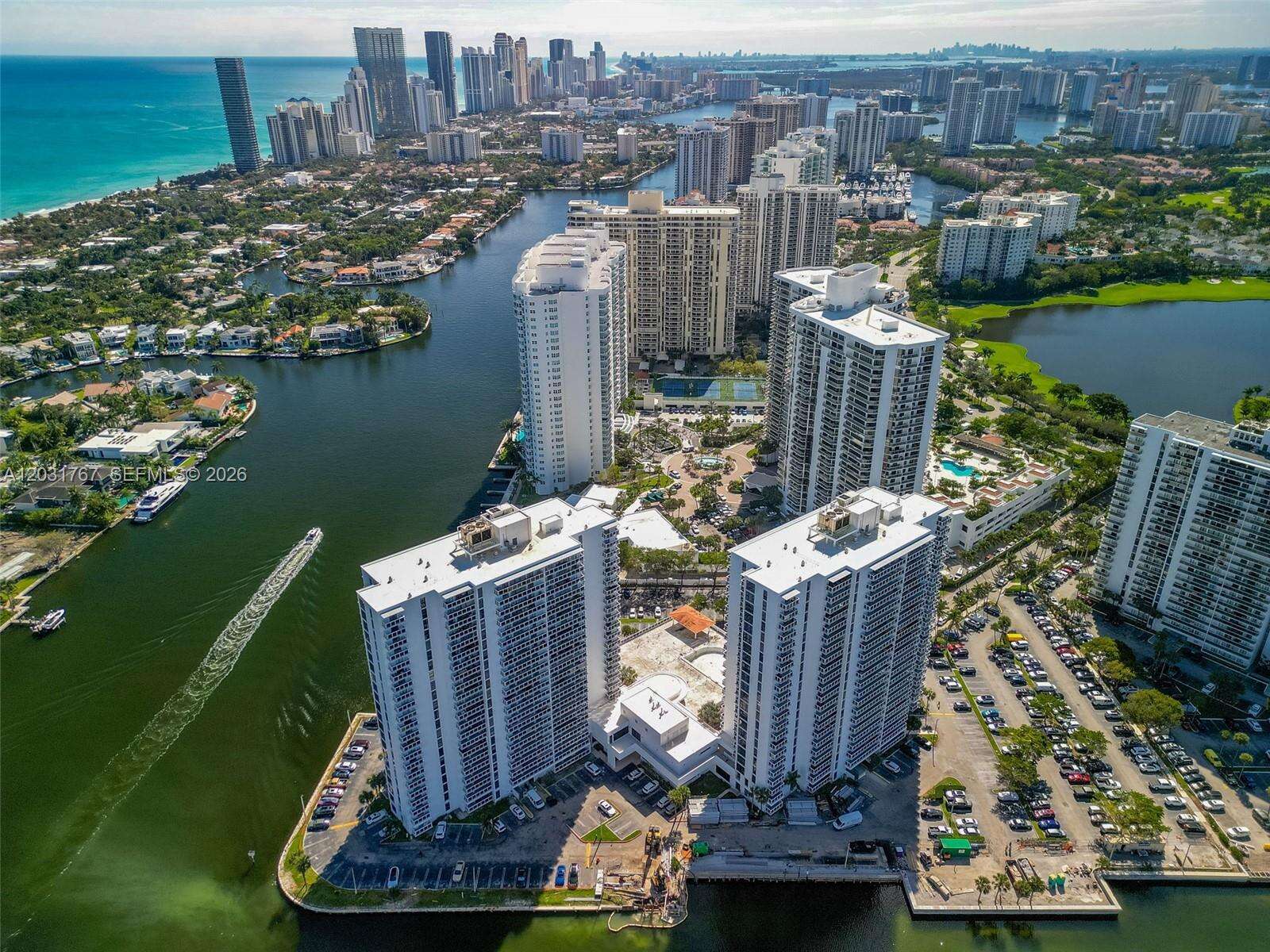 Waterview at 20505 Country Club Dr, Aventura, FL 33180 - For Rent photo 16