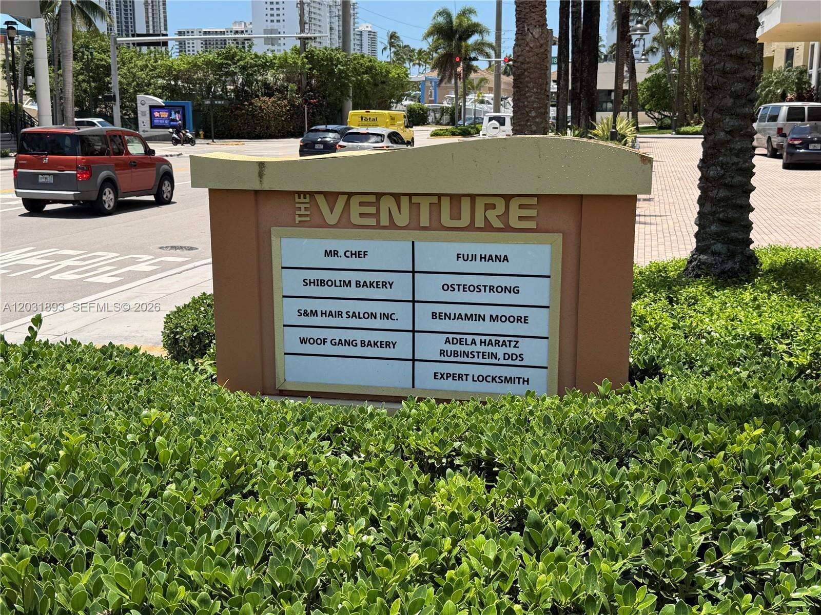 Venture at 18800 29 Ave, Aventura, FL 33180 - For Rent photo 47