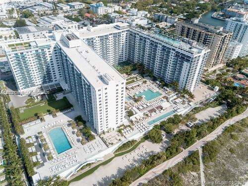 Roney Palace at 2301 Collins Ave, Miami Beach, FL 33139 - For Rent photo 20