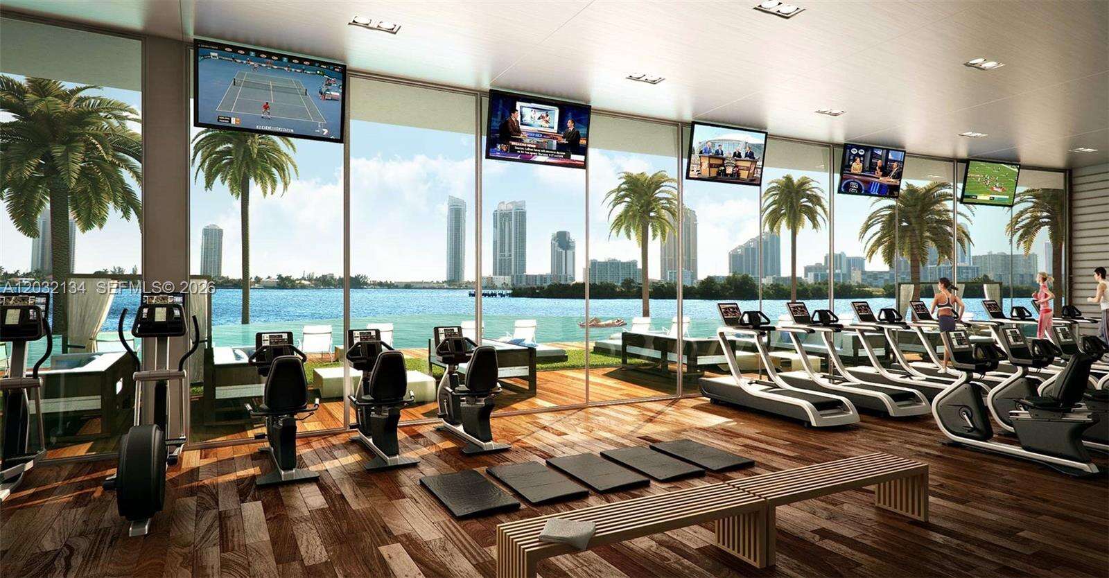 Roney Palace at 2301 Collins Ave, Miami Beach, FL 33139 - For Rent photo 21