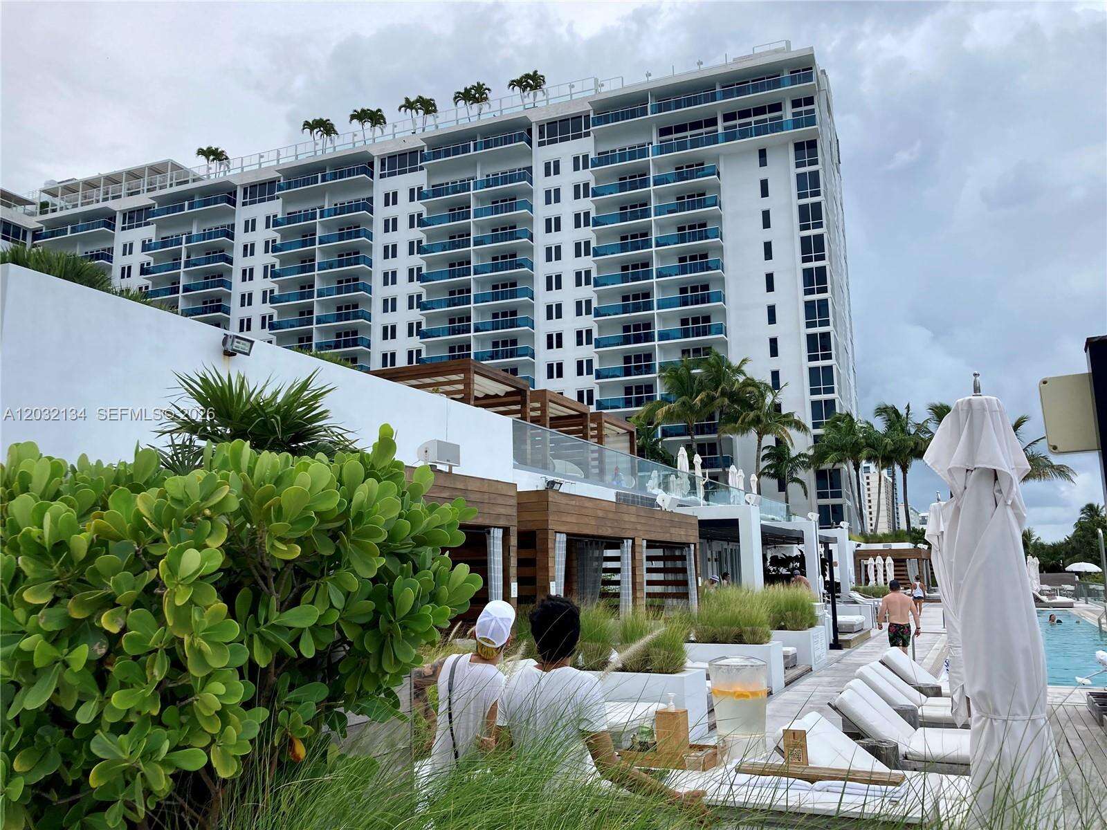 Roney Palace at 2301 Collins Ave, Miami Beach, FL 33139 - For Rent photo 34