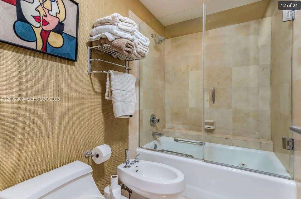 One Tequesta Point at 888 Brickell Key Dr, Miami, FL 33131 - For Rent photo 11