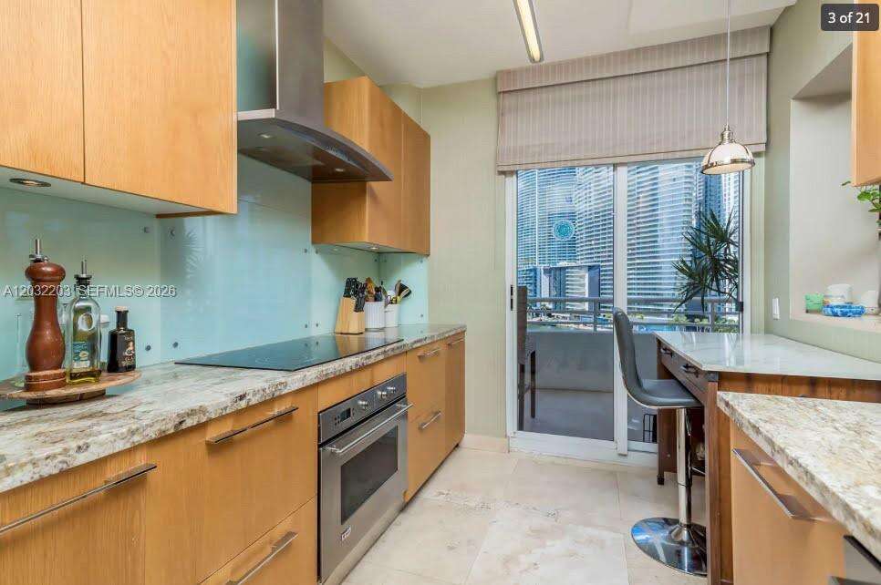 One Tequesta Point at 888 Brickell Key Dr, Miami, FL 33131 - For Rent photo 5