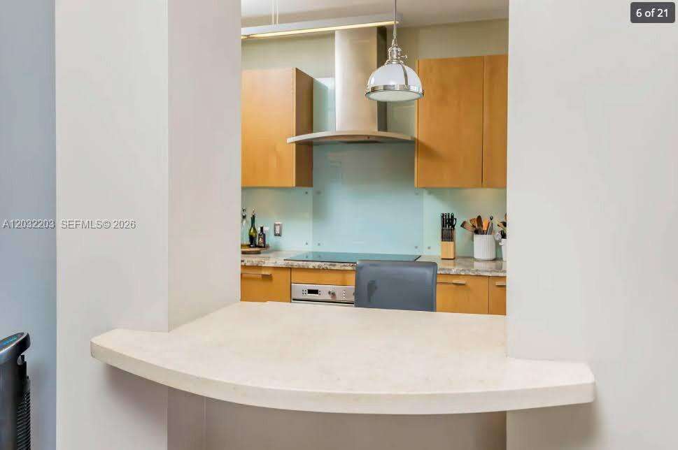 One Tequesta Point at 888 Brickell Key Dr, Miami, FL 33131 - For Rent photo 7