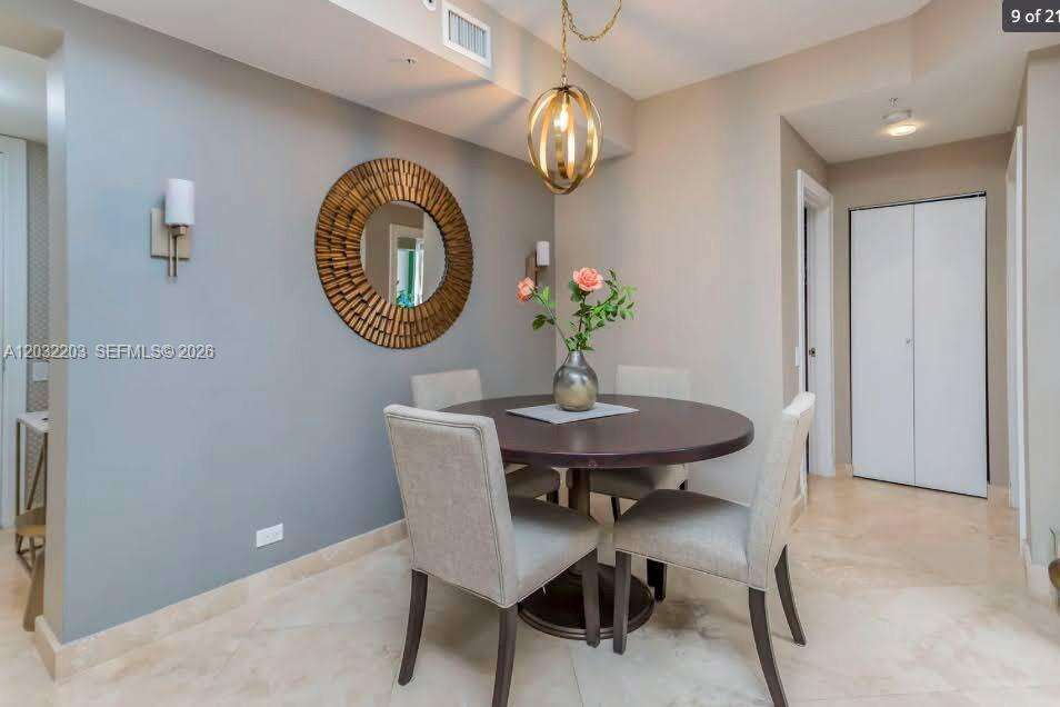 One Tequesta Point at 888 Brickell Key Dr, Miami, FL 33131 - For Rent photo 8