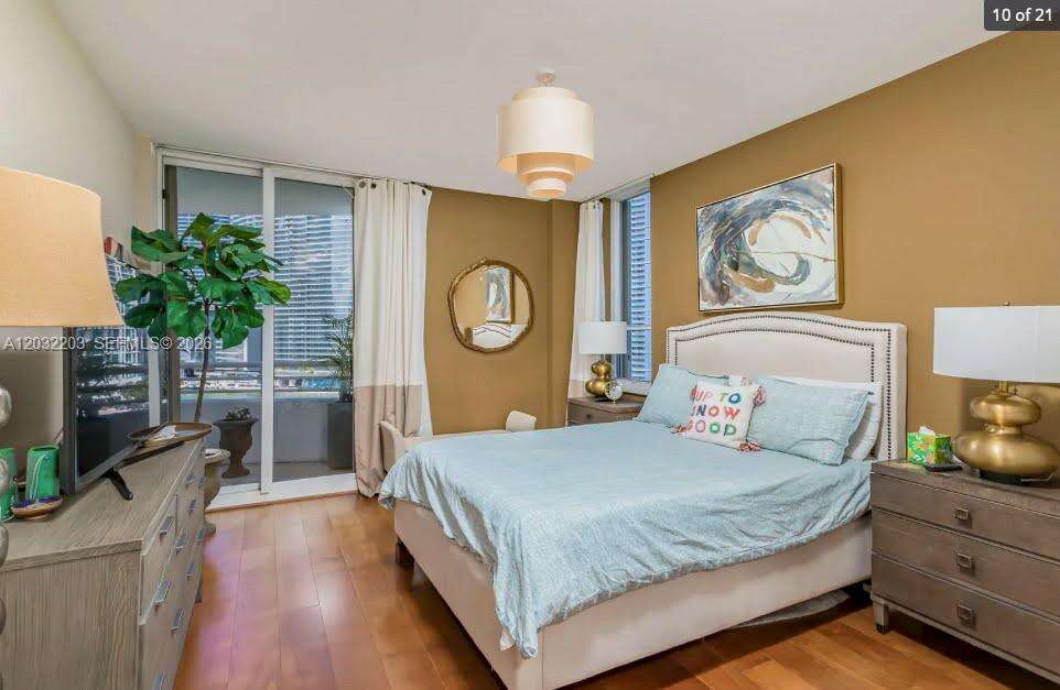 One Tequesta Point at 888 Brickell Key Dr, Miami, FL 33131 - For Rent photo 9