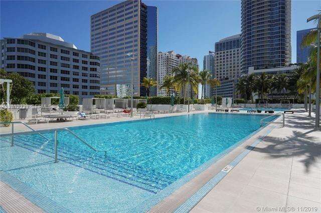 The Plaza On Brickell East at 950 Brickell Bay Dr, Miami, FL 33131 - For Rent photo 11