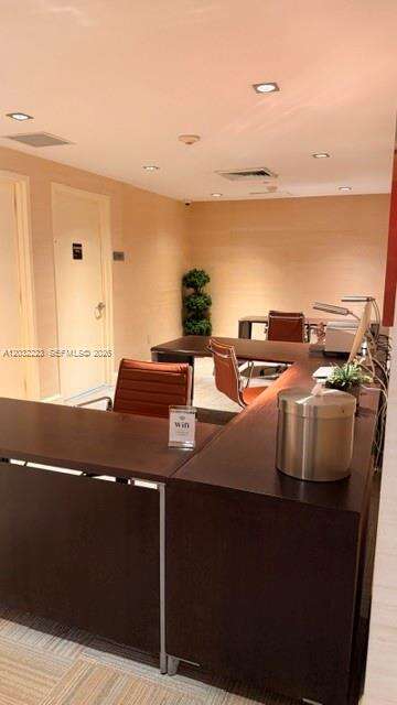 The Plaza On Brickell East at 950 Brickell Bay Dr, Miami, FL 33131 - For Rent photo 20