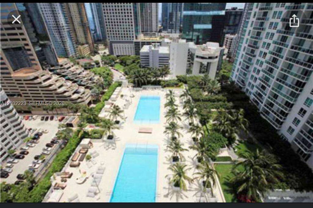 The Plaza On Brickell East at 950 Brickell Bay Dr, Miami, FL 33131 - For Rent photo 10