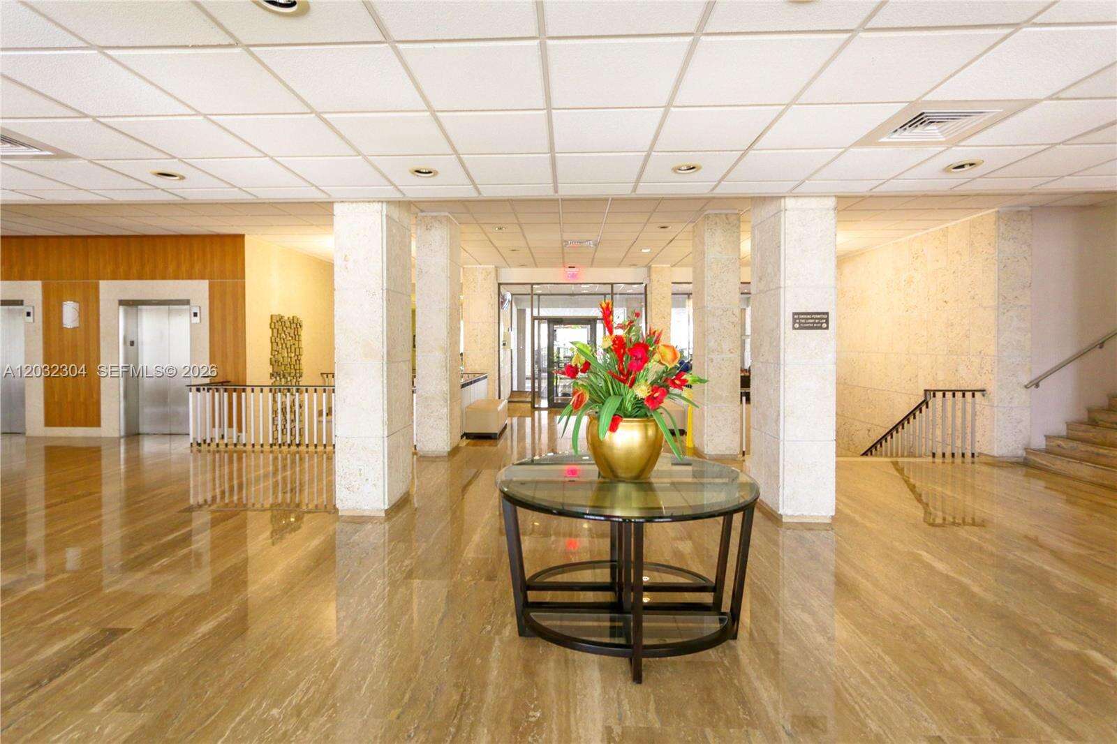 The Hemispheres at 1950 Ocean Dr, Hallandale Beach, FL 33009 - For Rent photo 3