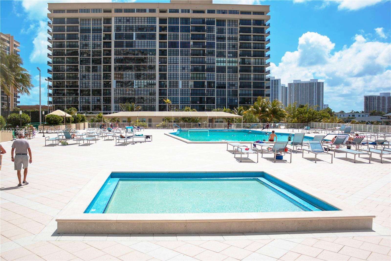 The Hemispheres at 1950 Ocean Dr, Hallandale Beach, FL 33009 - For Rent photo 36