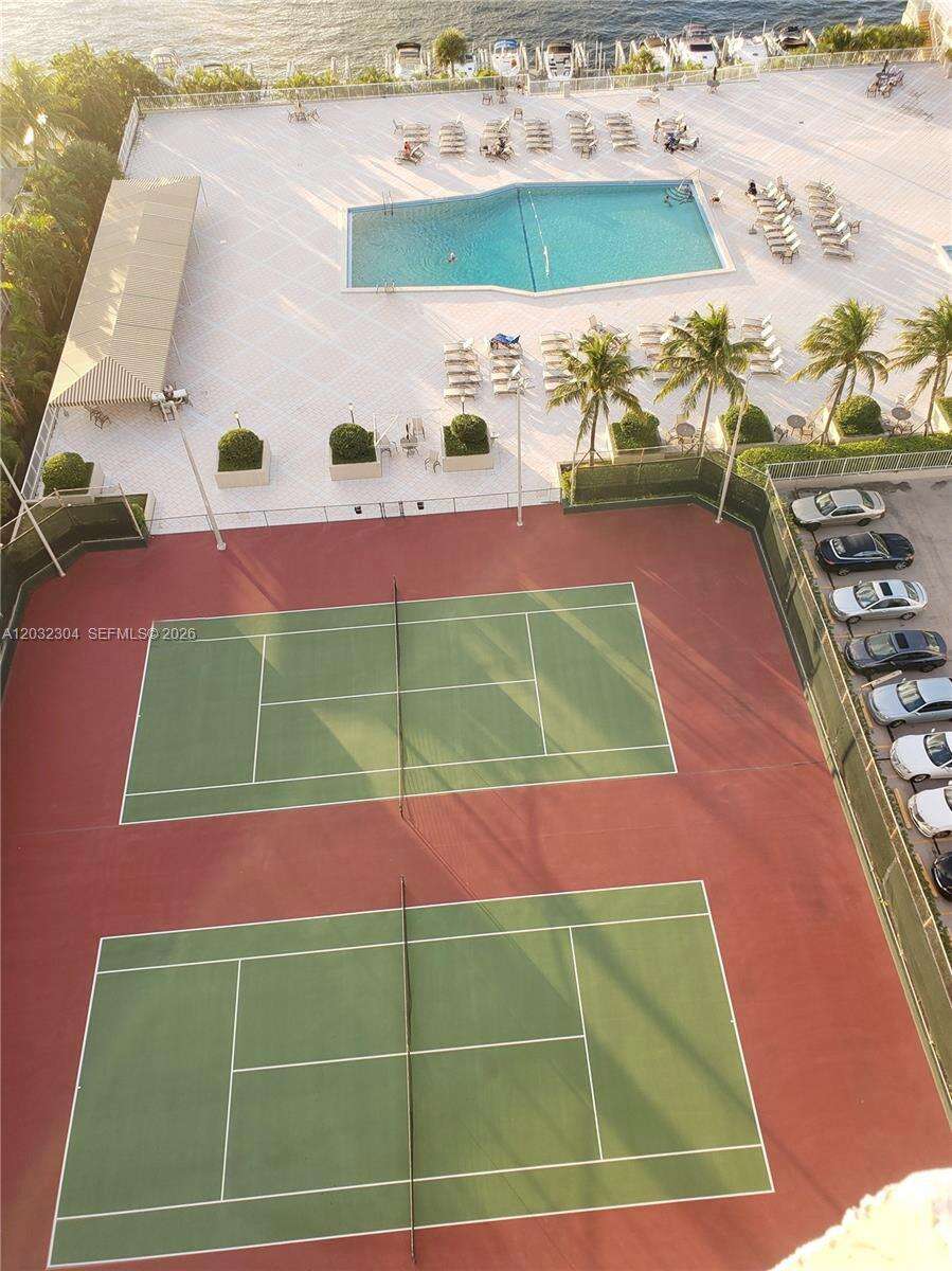 The Hemispheres at 1950 Ocean Dr, Hallandale Beach, FL 33009 - For Rent photo 37