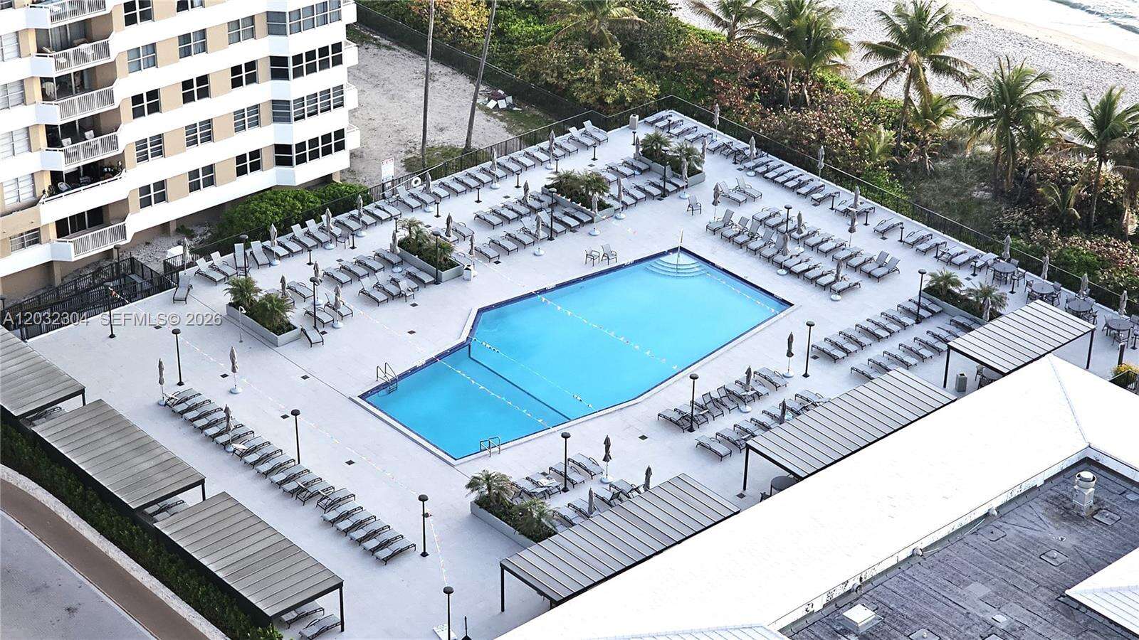 The Hemispheres at 1950 Ocean Dr, Hallandale Beach, FL 33009 - For Rent photo 43