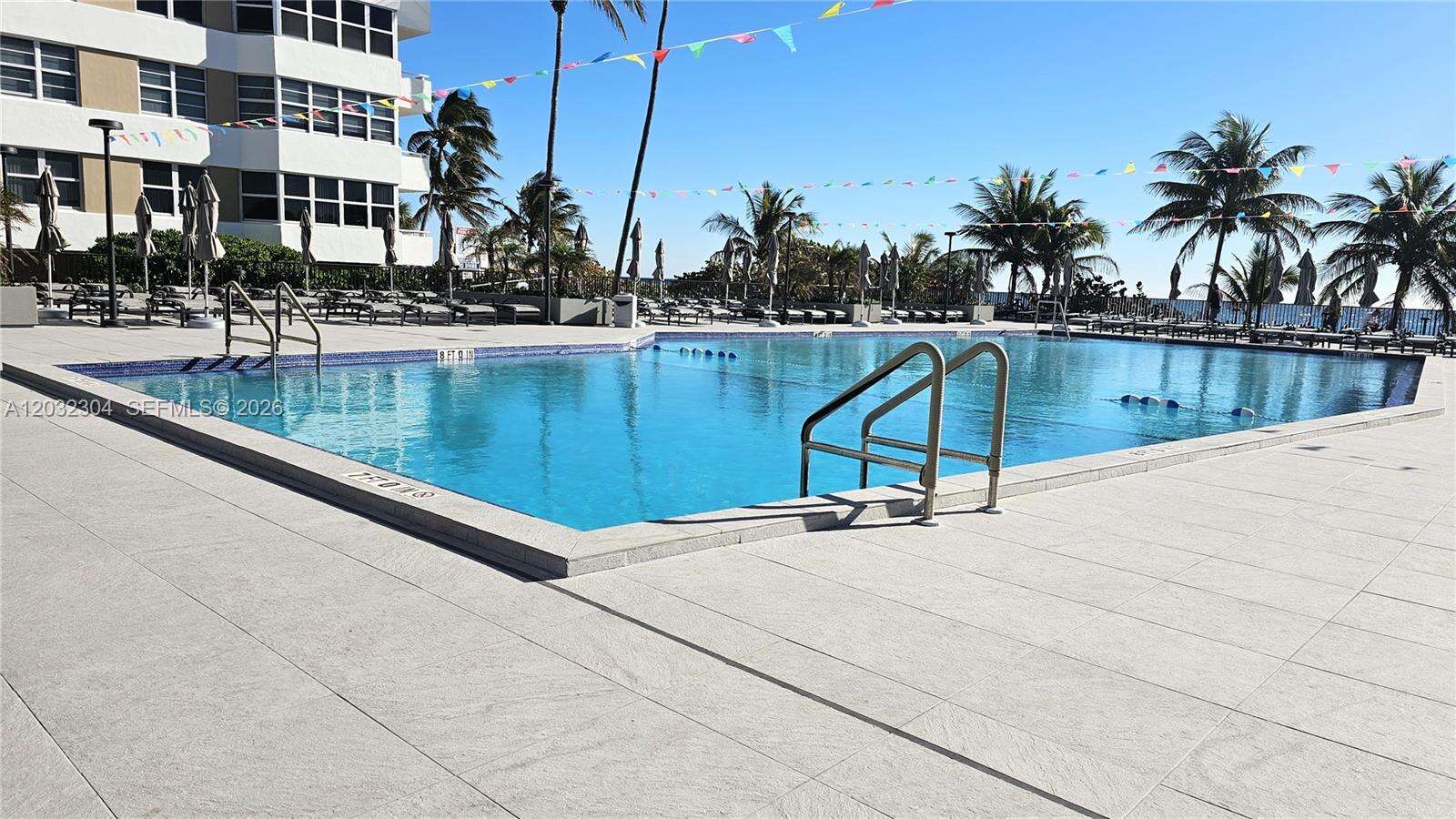 The Hemispheres at 1950 Ocean Dr, Hallandale Beach, FL 33009 - For Rent photo 45