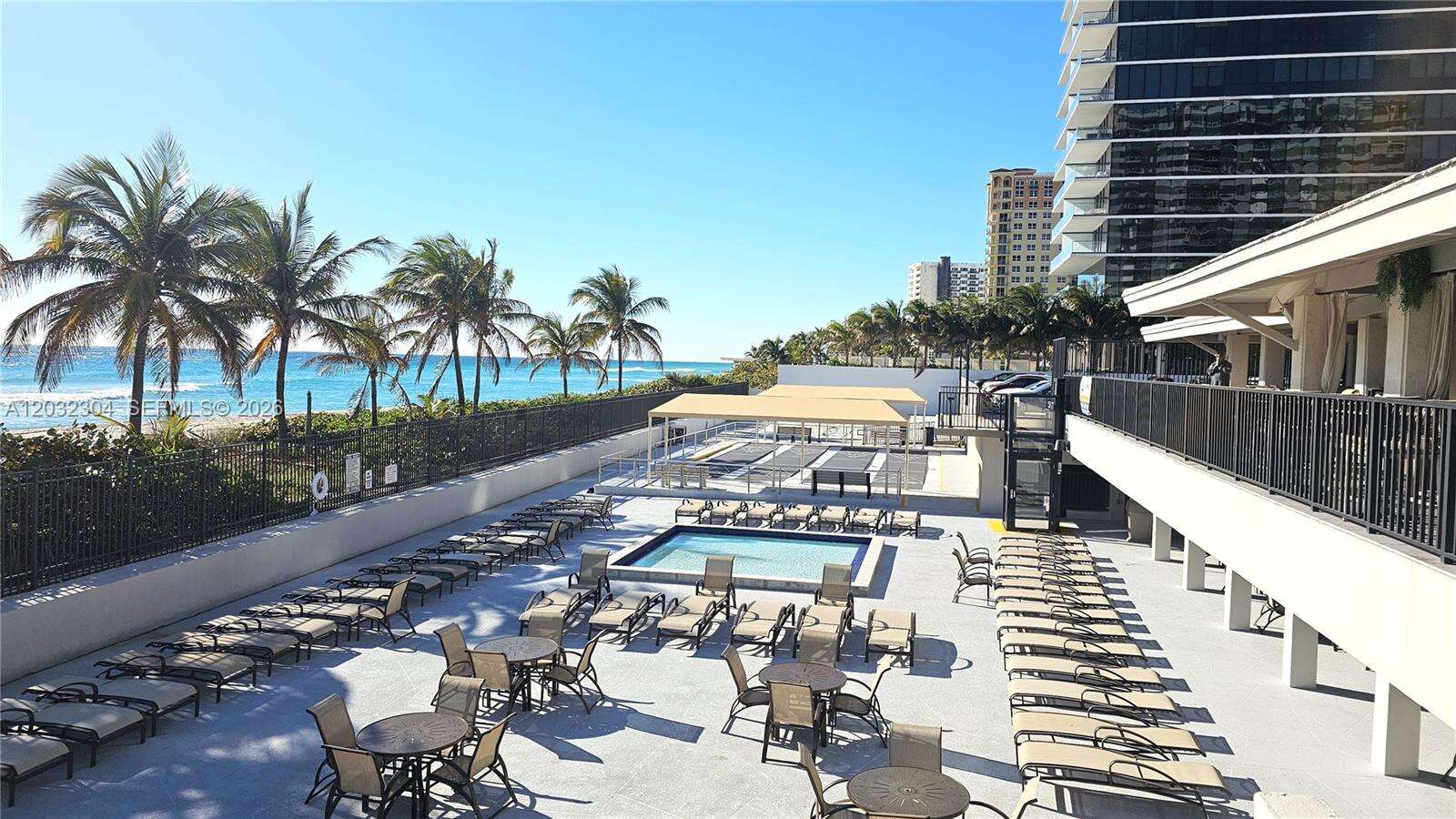 The Hemispheres at 1950 Ocean Dr, Hallandale Beach, FL 33009 - For Rent photo 47