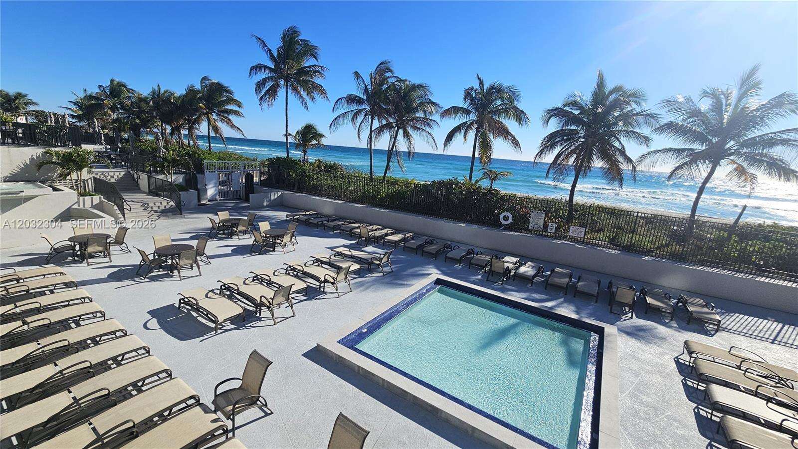 The Hemispheres at 1950 Ocean Dr, Hallandale Beach, FL 33009 - For Rent photo 48