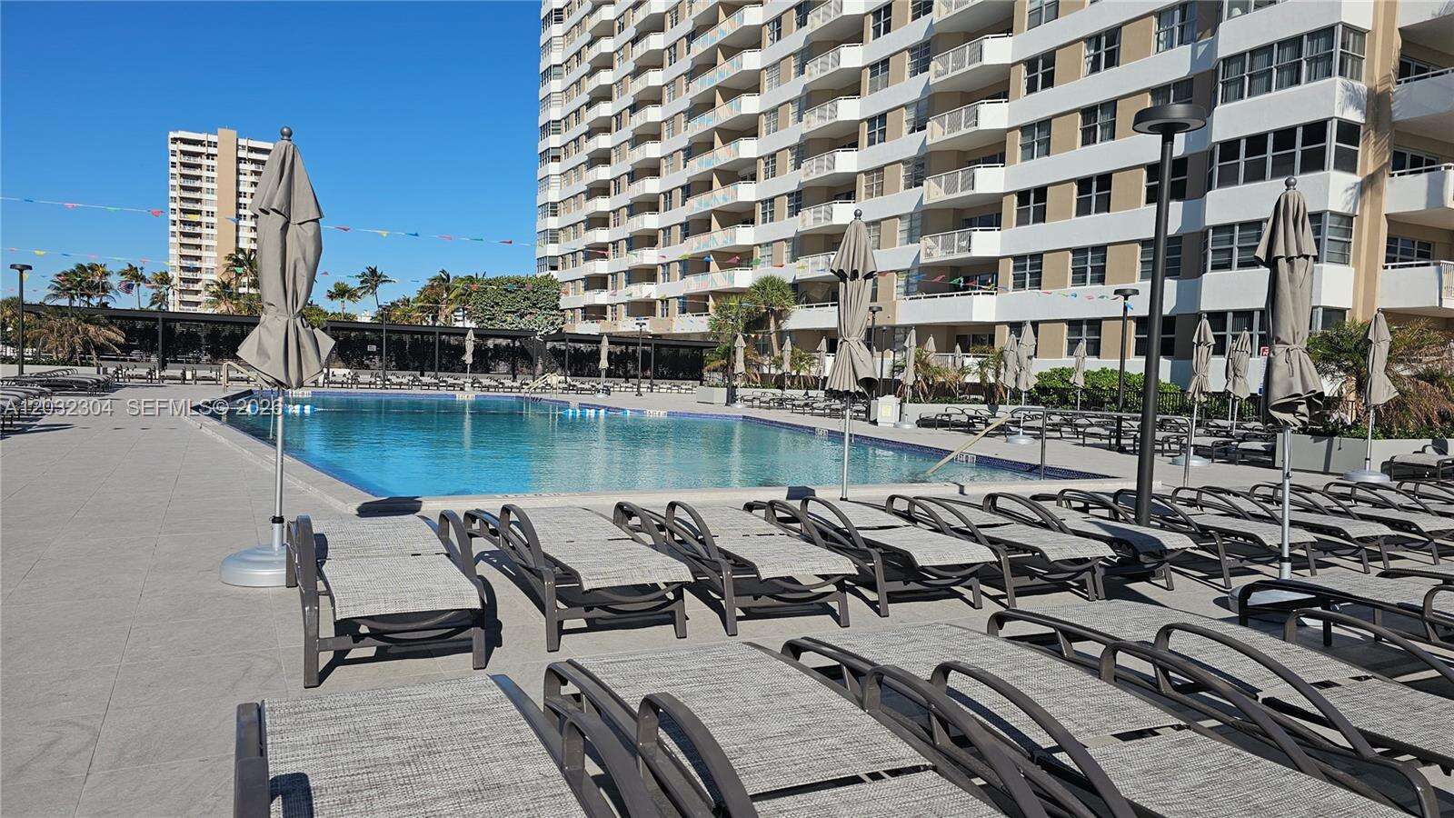 The Hemispheres at 1950 Ocean Dr, Hallandale Beach, FL 33009 - For Rent photo 56