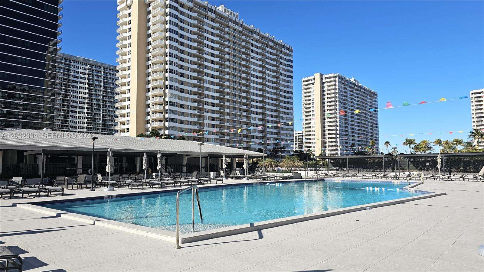 The Hemispheres at 1950 Ocean Dr, Hallandale Beach, FL 33009 - For Rent photo 57