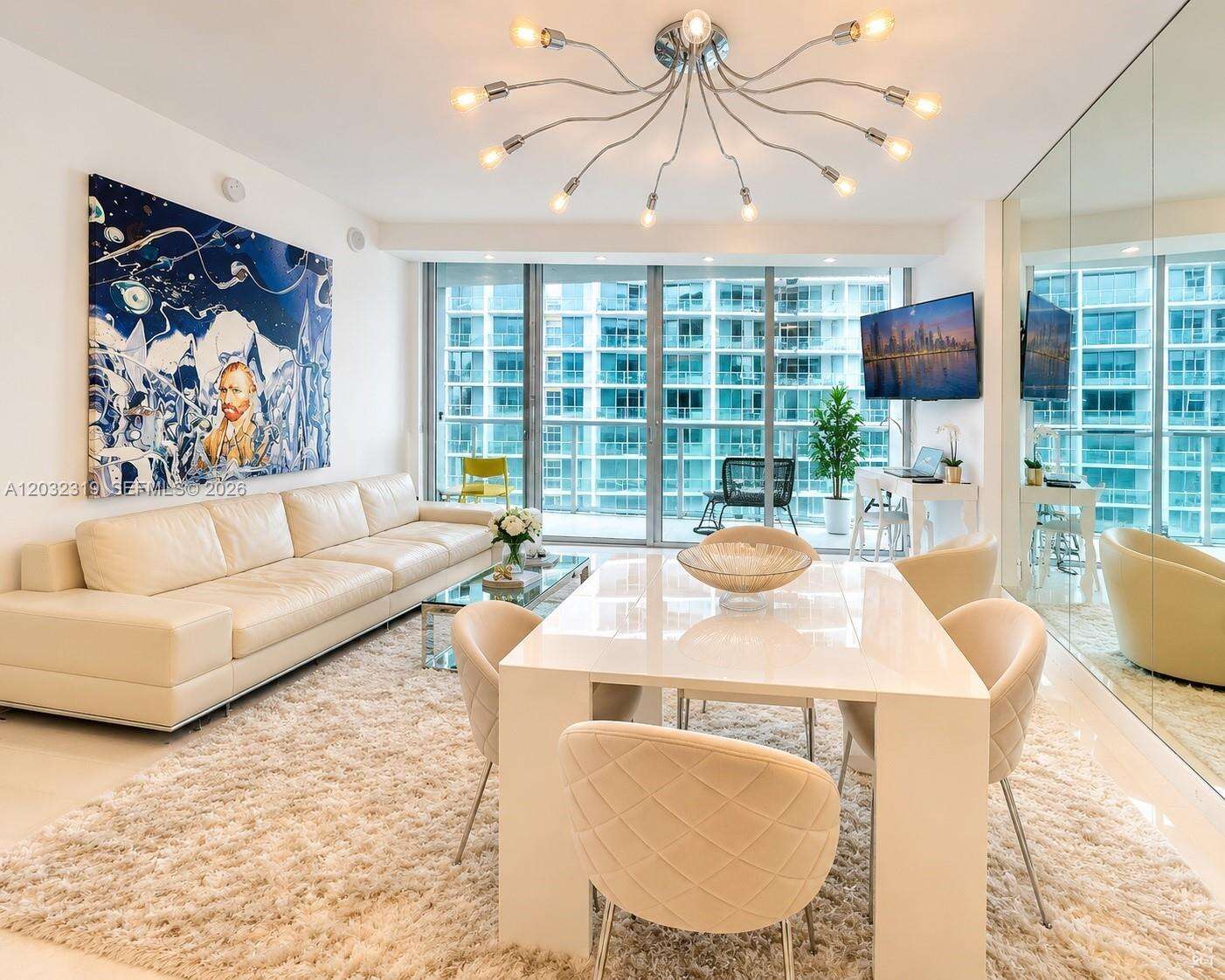 Icon Brickell 2 at 495 Brickell Ave, Miami, FL 33131 - For Rent photo 1