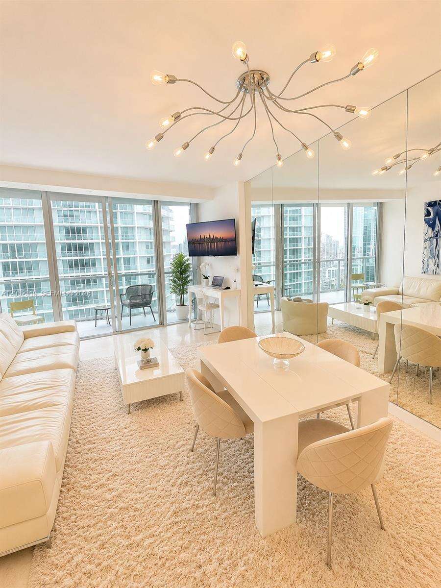 Icon Brickell 2 at 495 Brickell Ave, Miami, FL 33131 - For Rent photo 3