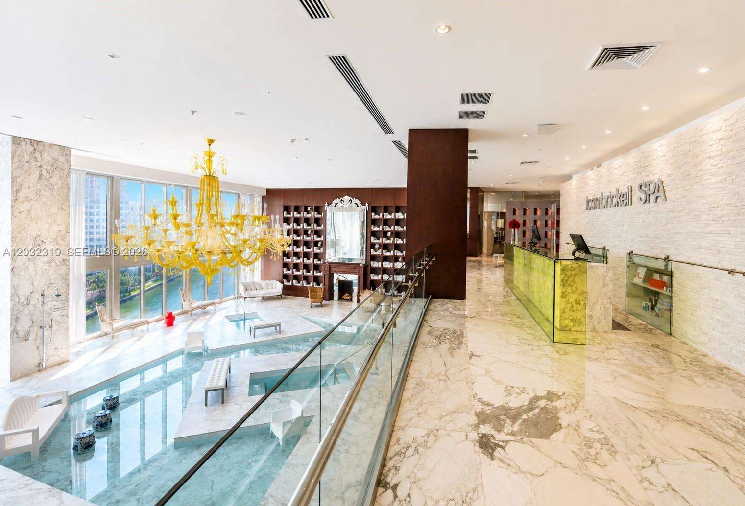 Icon Brickell 2 at 495 Brickell Ave, Miami, FL 33131 - For Rent photo 6