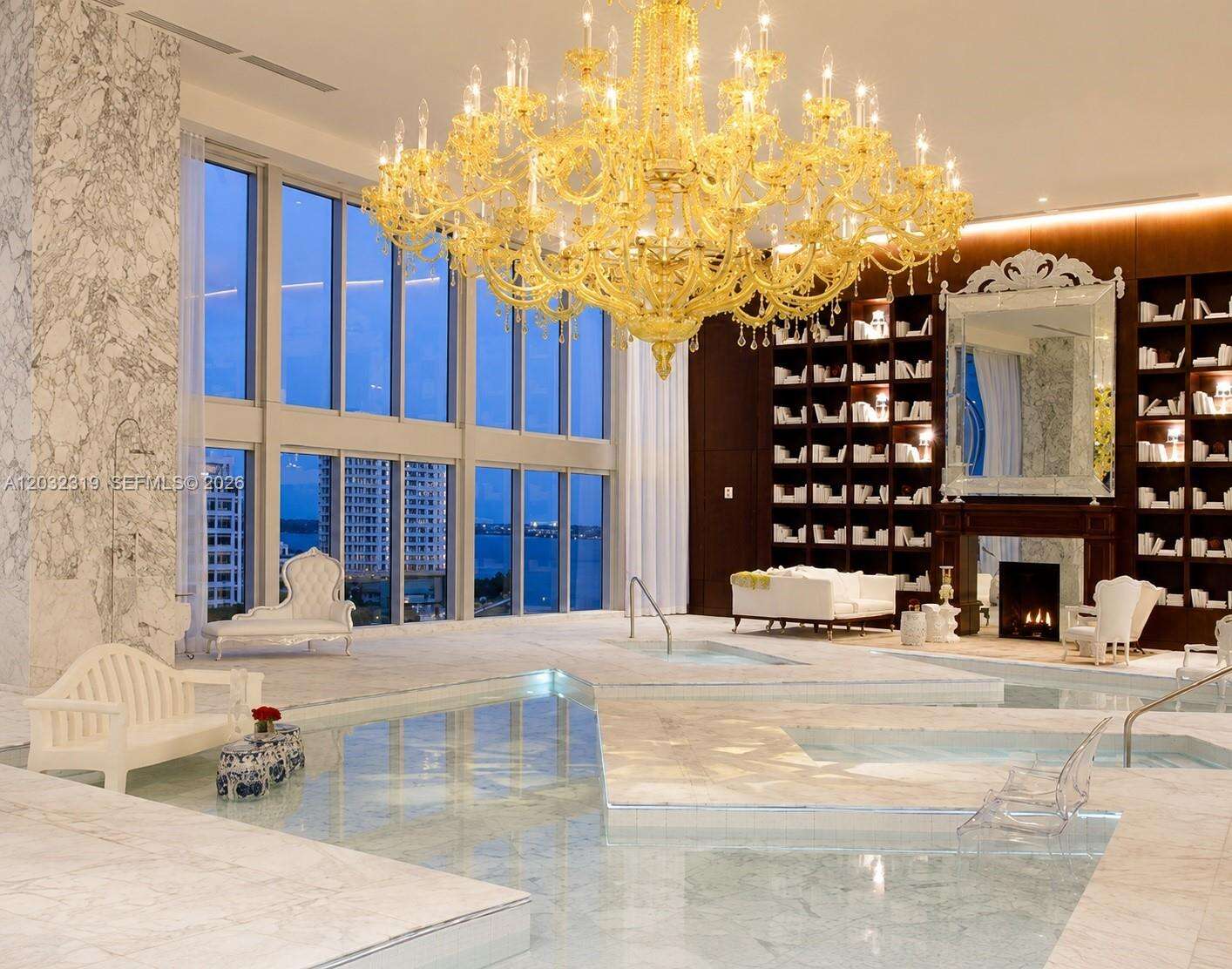 Icon Brickell 2 at 495 Brickell Ave, Miami, FL 33131 - For Rent photo 9