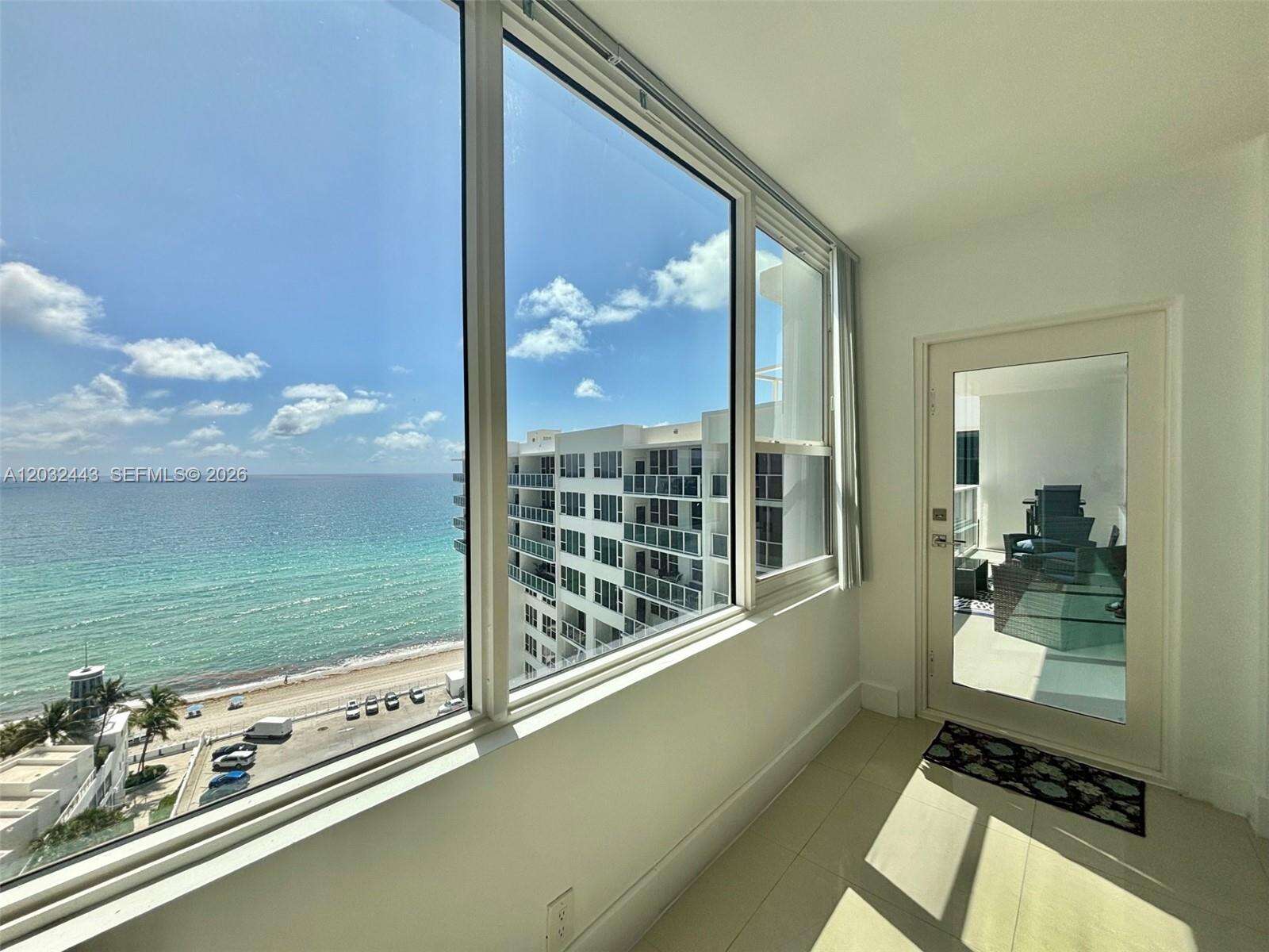 Alexander Towers at 3505 Ocean Dr, Hollywood, FL 33019 - For Rent photo 2