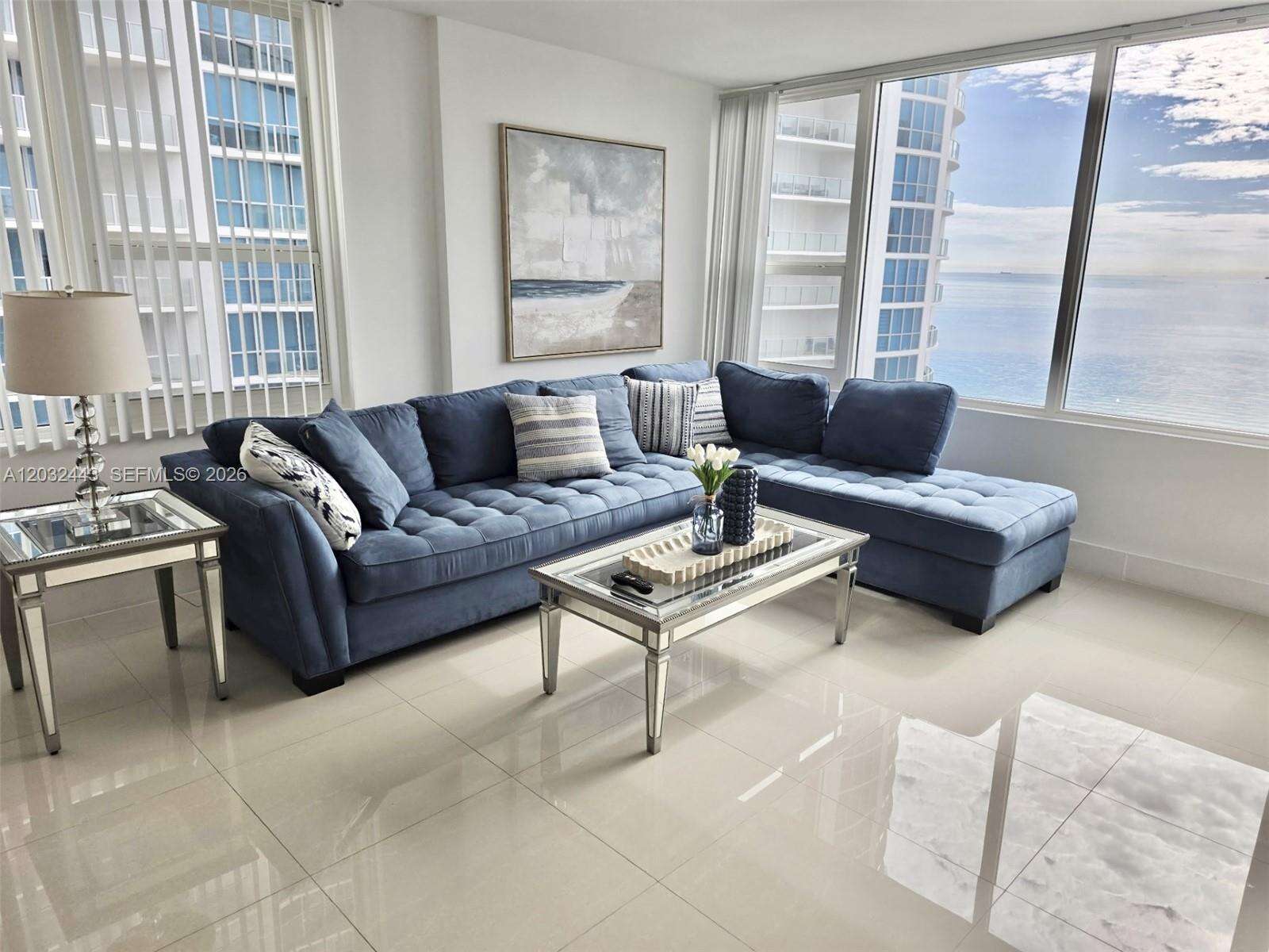 Alexander Towers at 3505 Ocean Dr, Hollywood, FL 33019 - For Rent photo 12