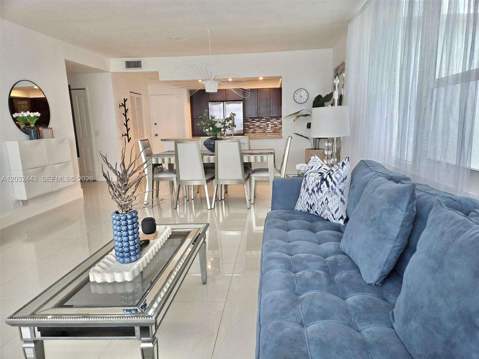 Alexander Towers at 3505 Ocean Dr, Hollywood, FL 33019 - For Rent photo 13