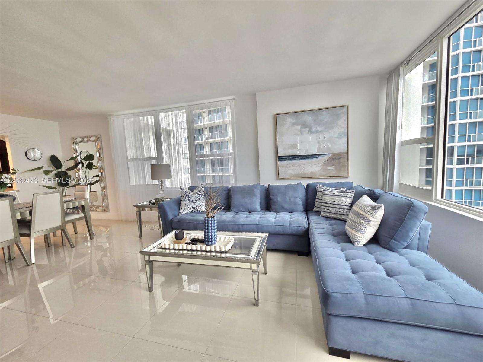 Alexander Towers at 3505 Ocean Dr, Hollywood, FL 33019 - For Rent photo 14