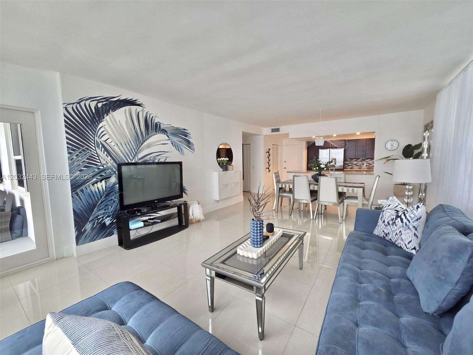 Alexander Towers at 3505 Ocean Dr, Hollywood, FL 33019 - For Rent photo 15