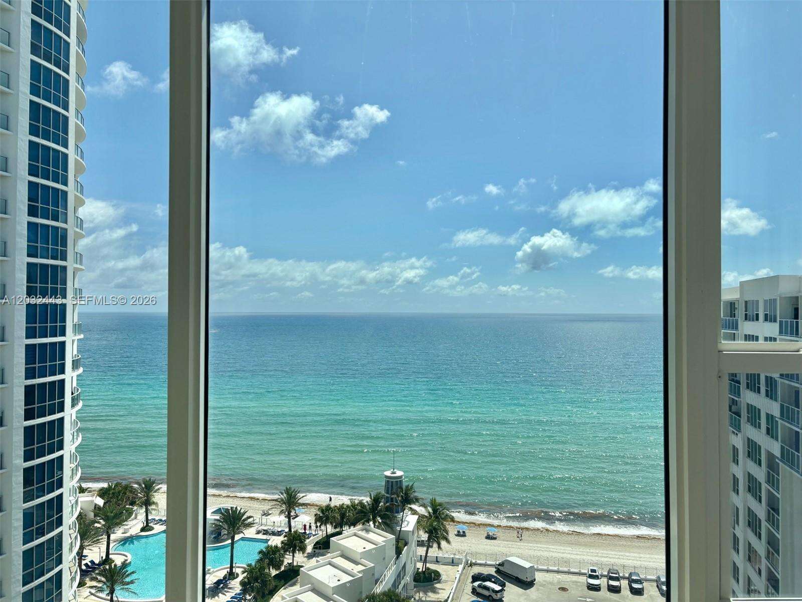 Alexander Towers at 3505 Ocean Dr, Hollywood, FL 33019 - For Rent photo 23