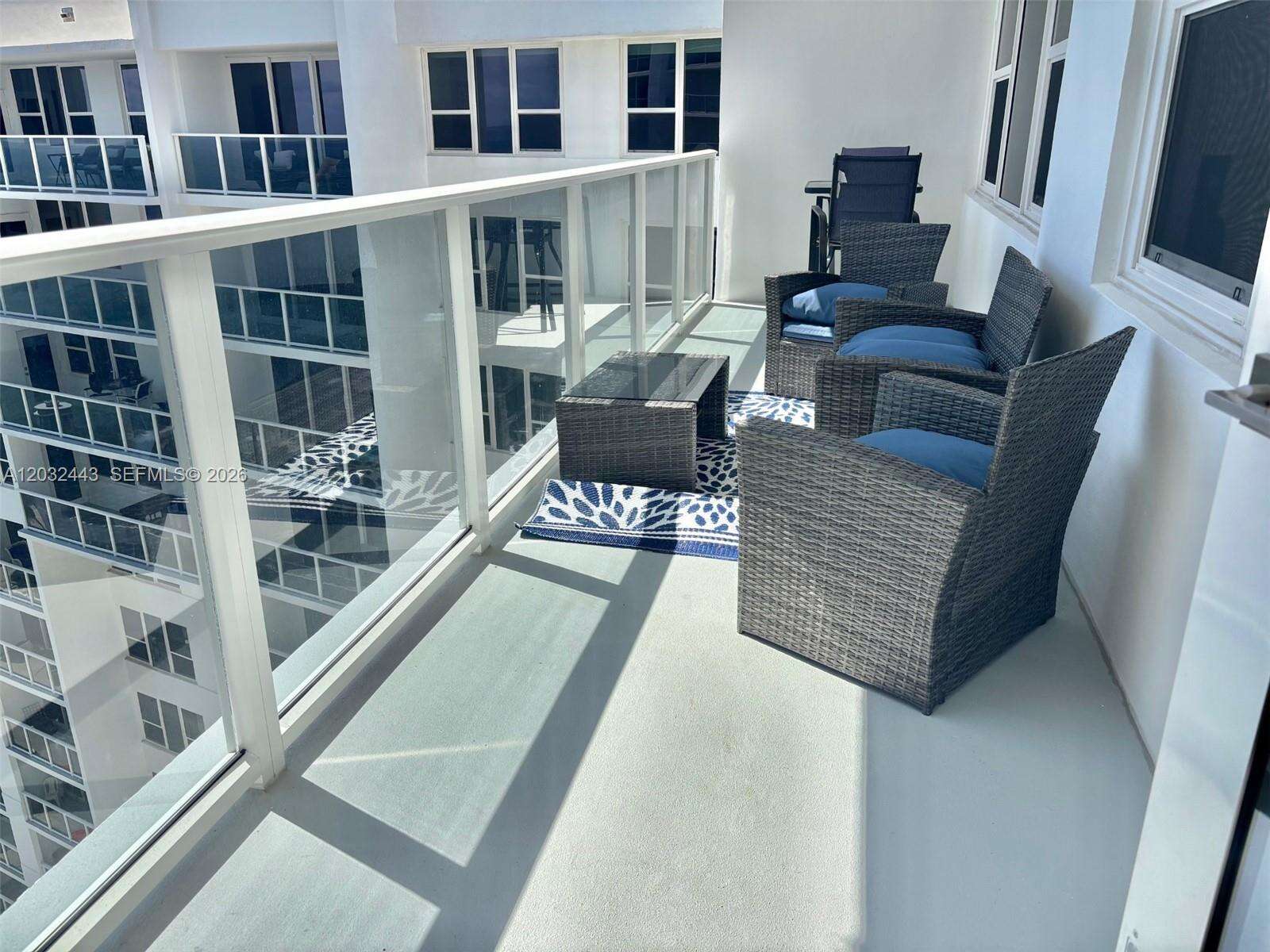 Alexander Towers at 3505 Ocean Dr, Hollywood, FL 33019 - For Rent photo 4