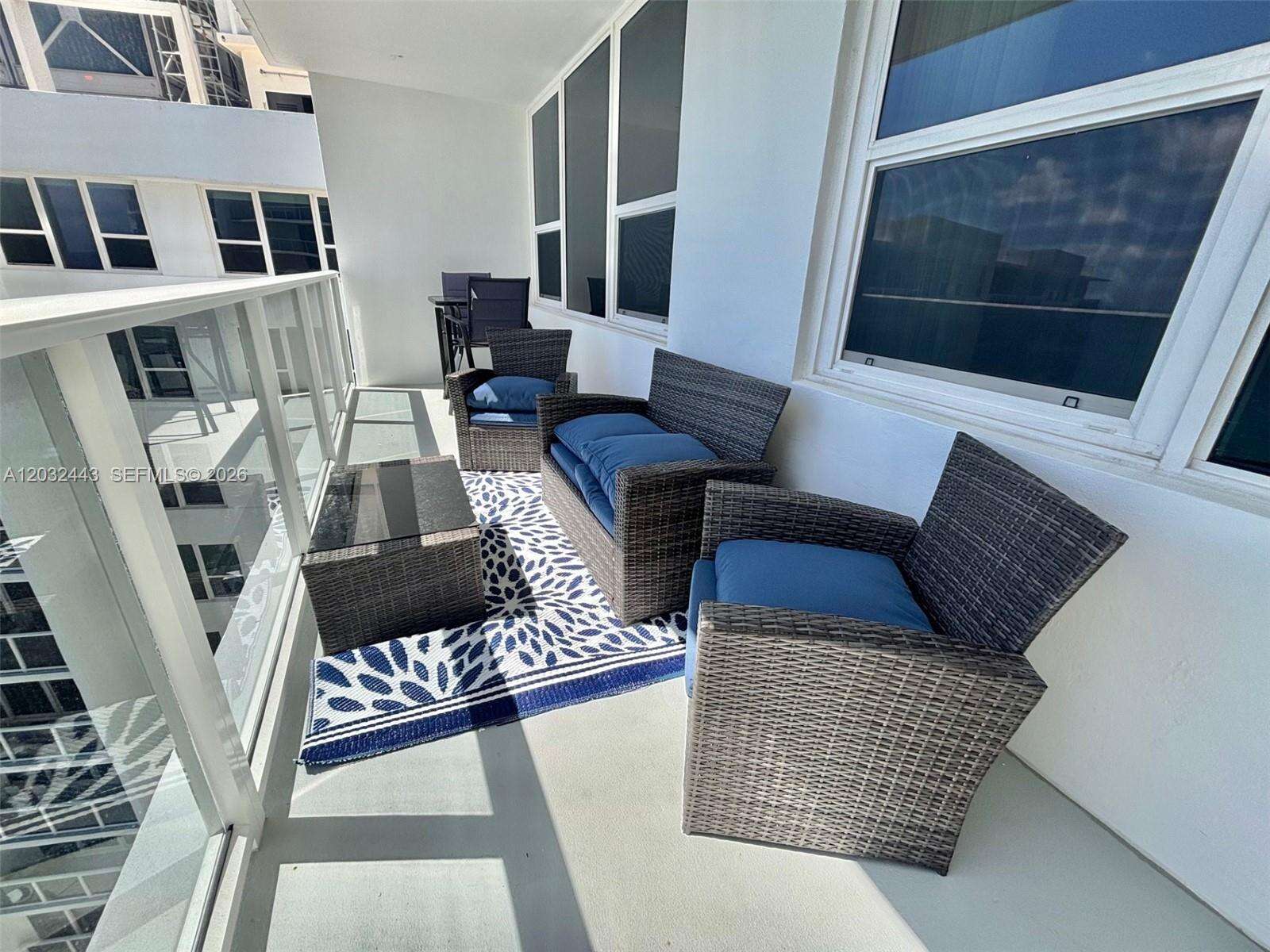 Alexander Towers at 3505 Ocean Dr, Hollywood, FL 33019 - For Rent photo 5