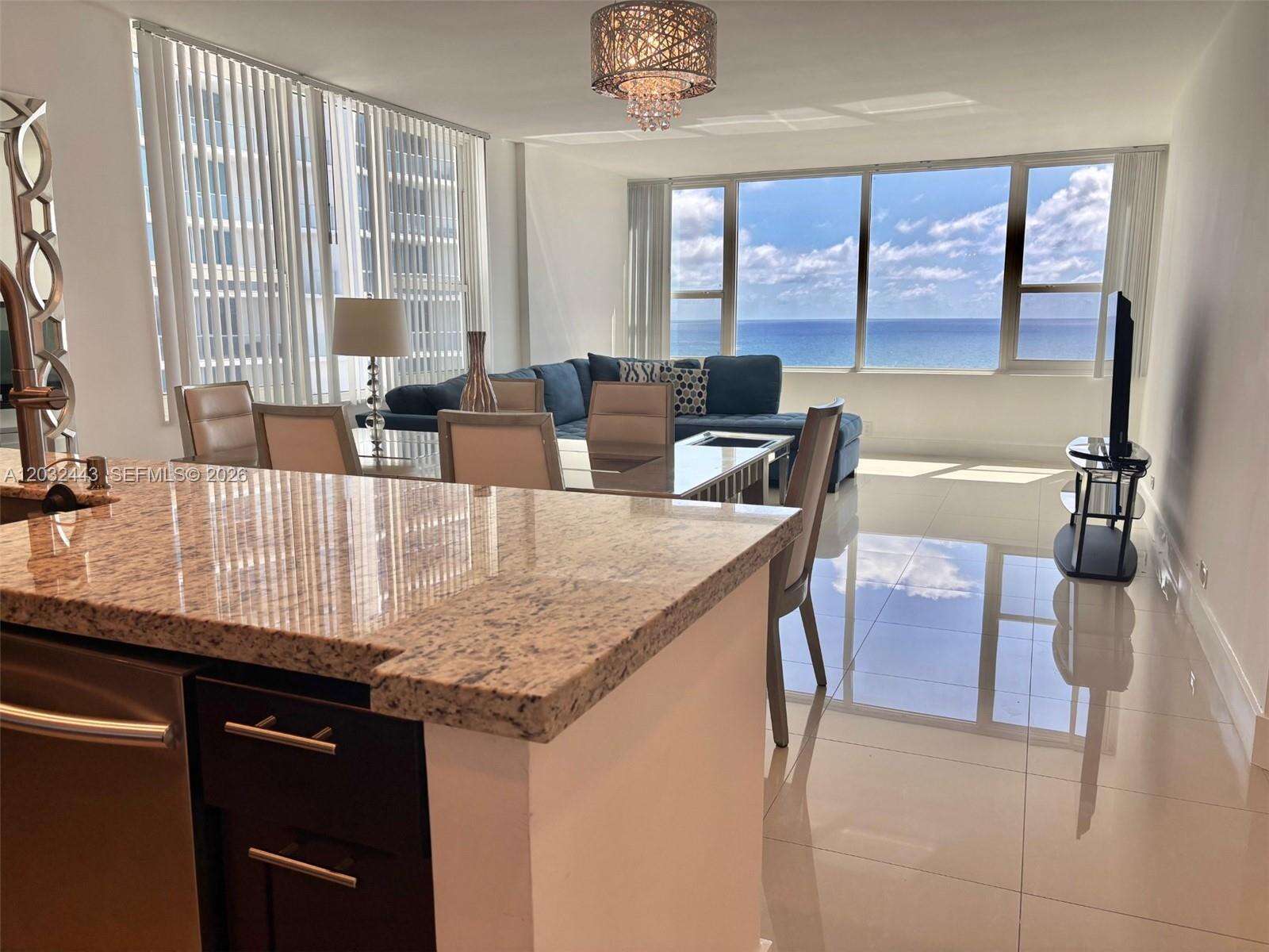 Alexander Towers at 3505 Ocean Dr, Hollywood, FL 33019 - For Rent photo 6