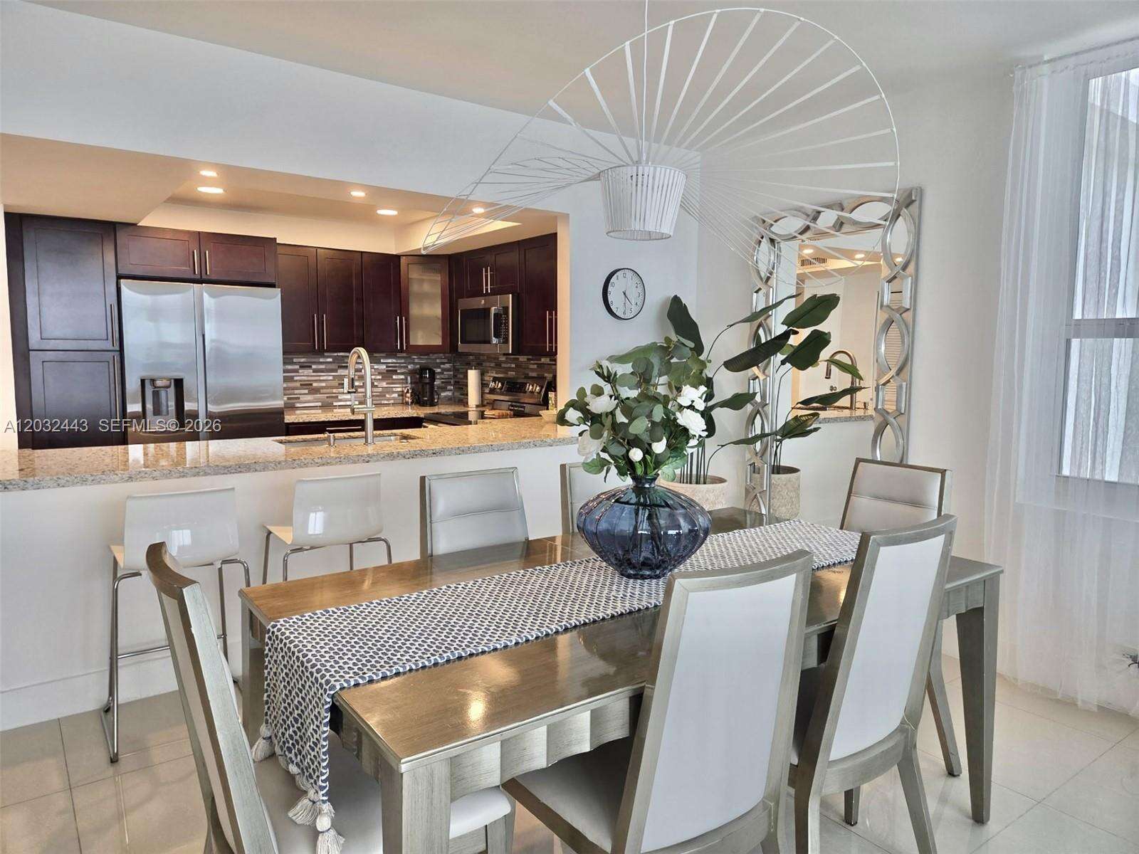 Alexander Towers at 3505 Ocean Dr, Hollywood, FL 33019 - For Rent photo 9