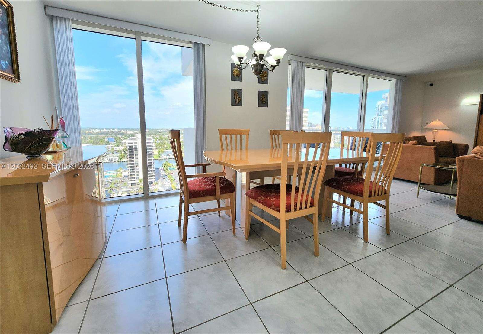 Parker Plaza at 2030 Ocean Dr, Hallandale Beach, FL 33009 - For Rent photo 3