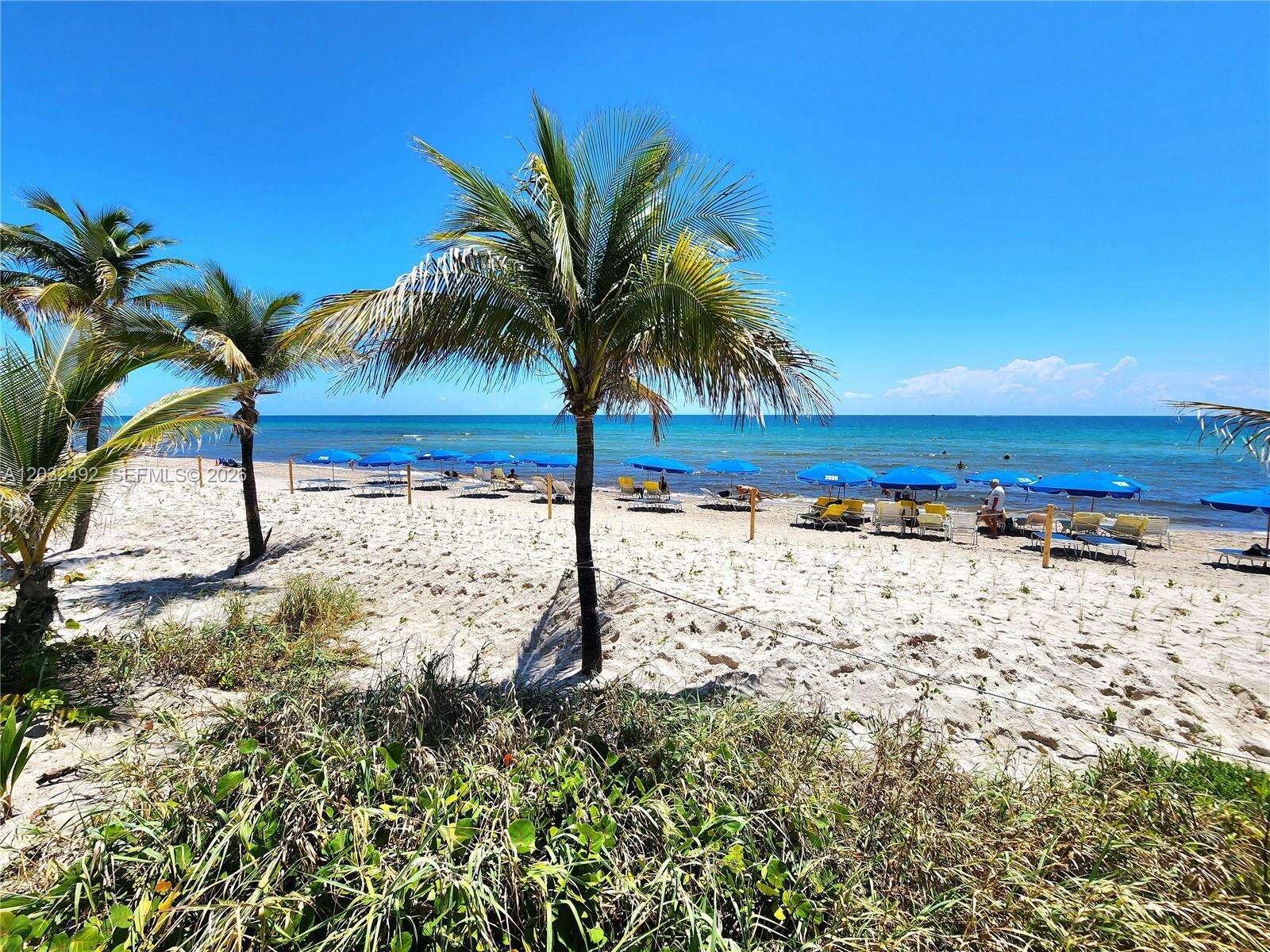 Parker Plaza at 2030 Ocean Dr, Hallandale Beach, FL 33009 - For Rent photo 27