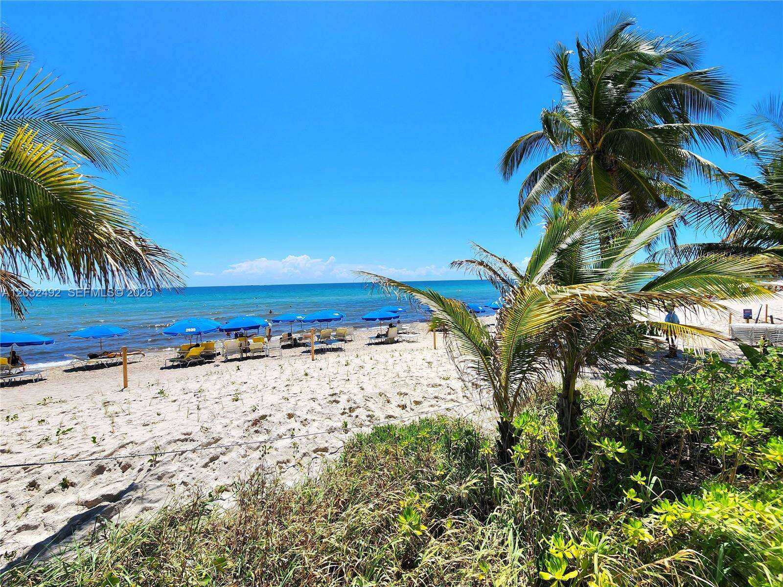 Parker Plaza at 2030 Ocean Dr, Hallandale Beach, FL 33009 - For Rent photo 28