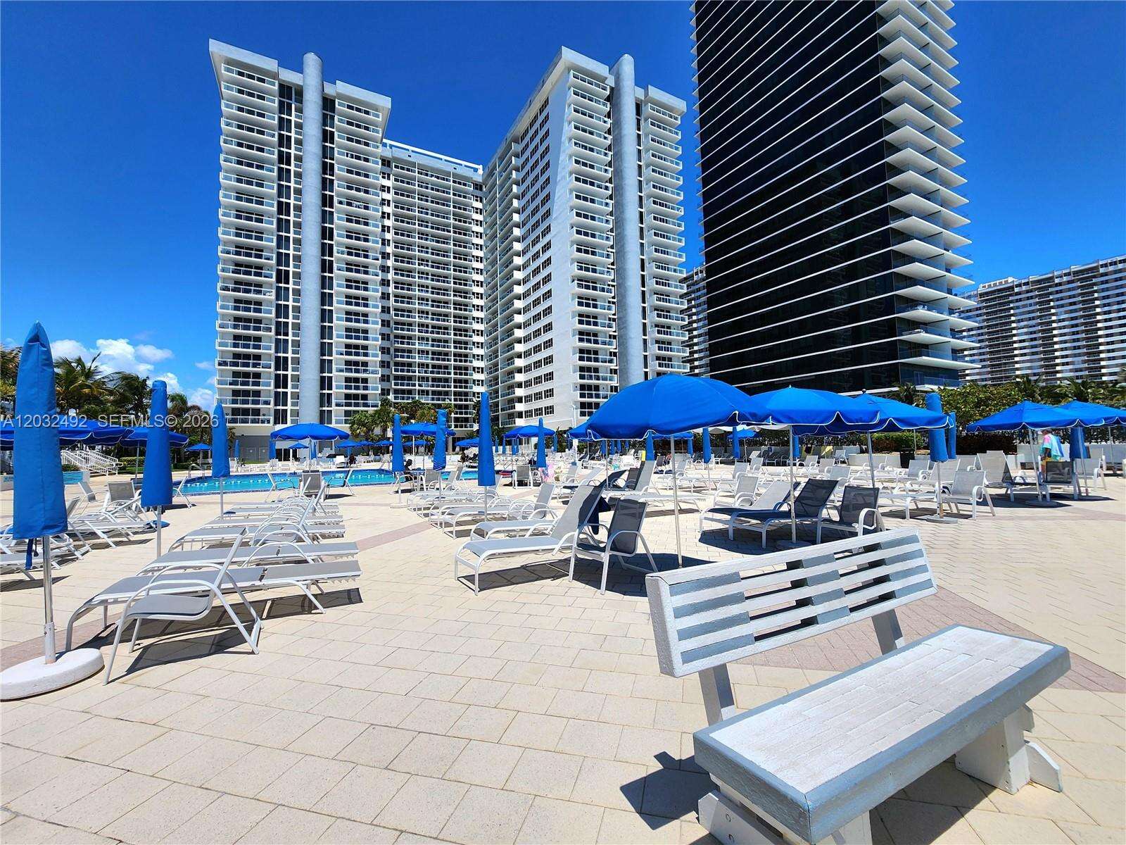 Parker Plaza at 2030 Ocean Dr, Hallandale Beach, FL 33009 - For Rent photo 32