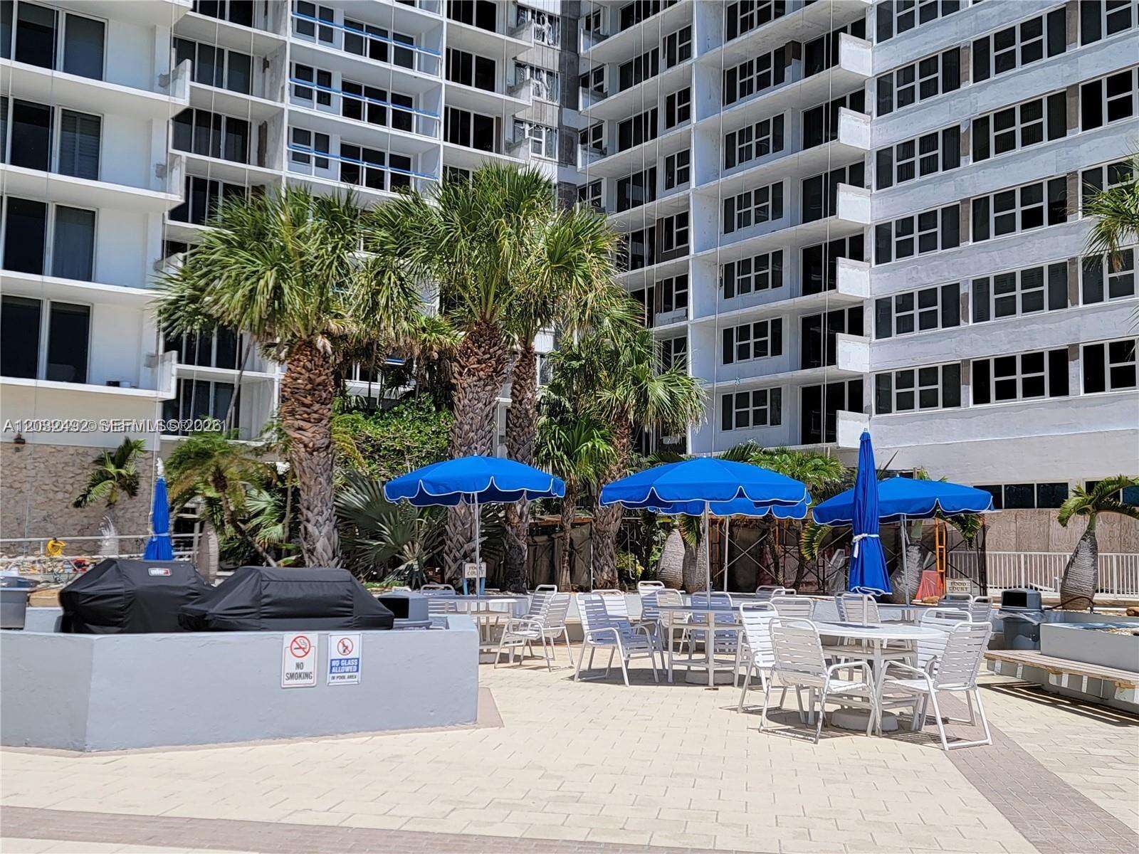 Parker Plaza at 2030 Ocean Dr, Hallandale Beach, FL 33009 - For Rent photo 34