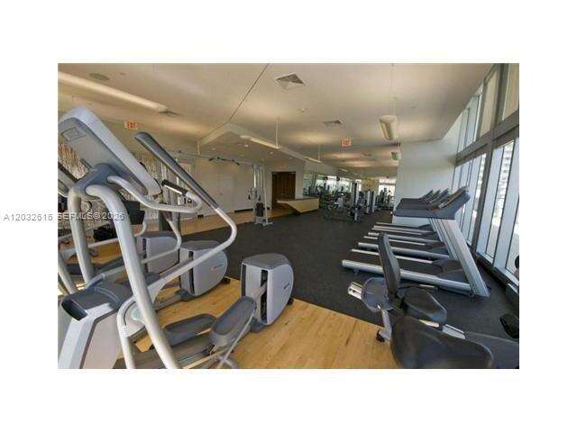 Axis On Brickell at 1111 1 Ave, Miami, FL 33130 - For Rent photo 11