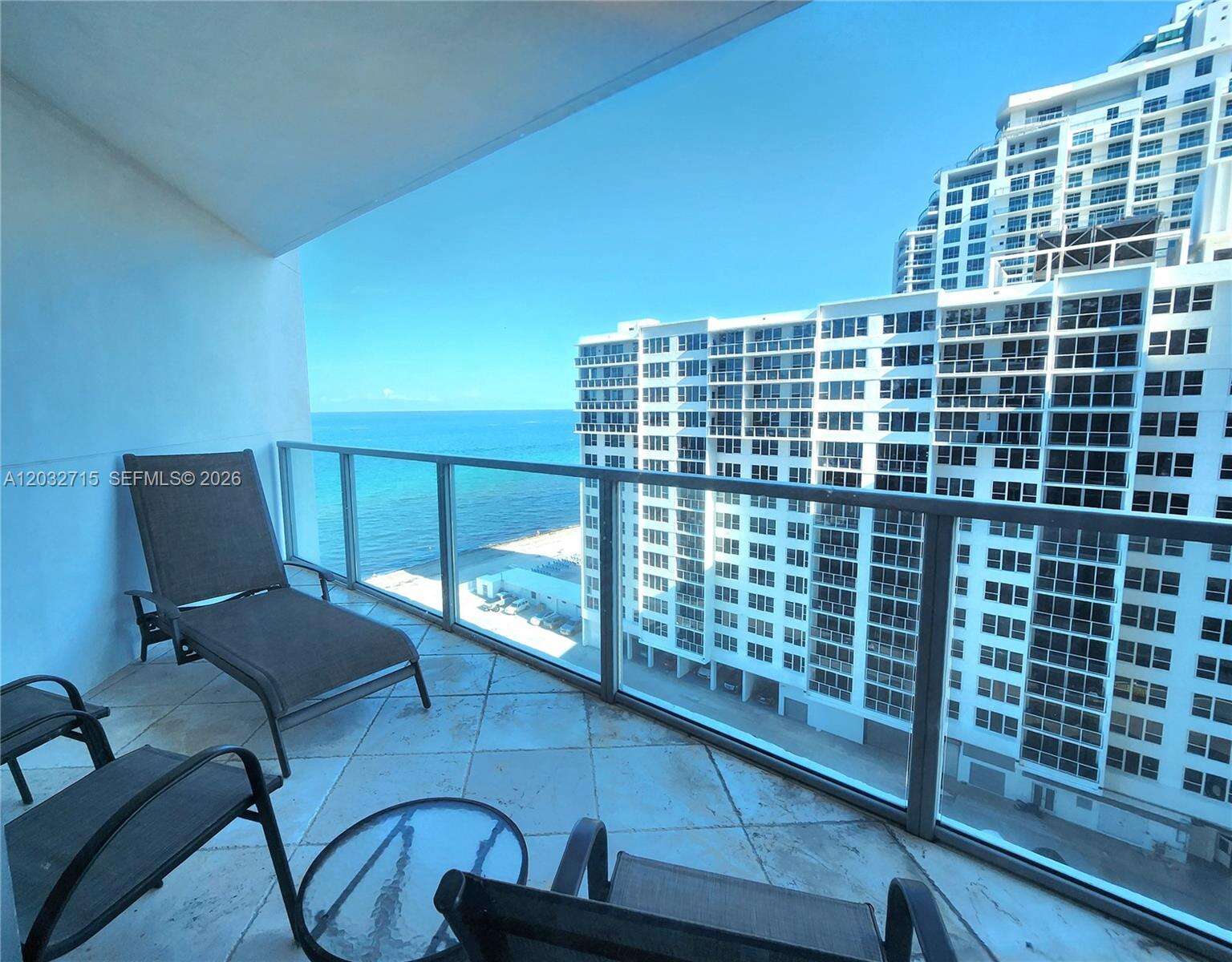 Ocean Palms at 3101 Ocean Dr, Hollywood, FL 33019 - For Rent photo 2
