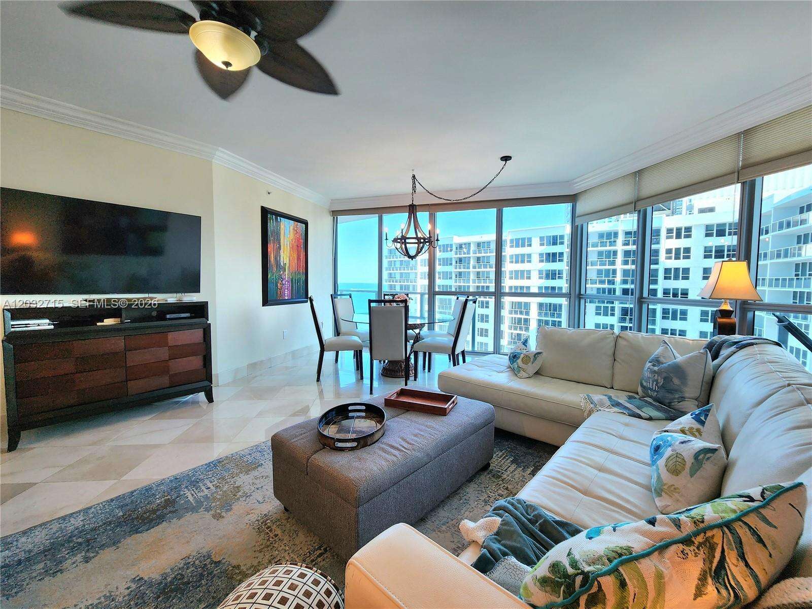 Ocean Palms at 3101 Ocean Dr, Hollywood, FL 33019 - For Rent photo 3