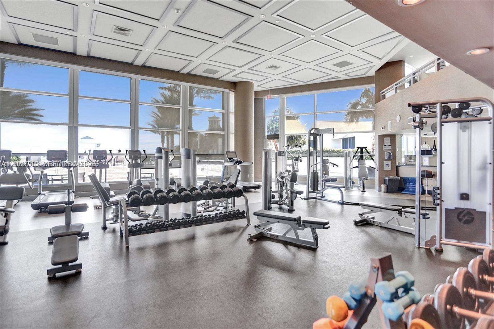 Ocean Palms at 3101 Ocean Dr, Hollywood, FL 33019 - For Rent photo 37
