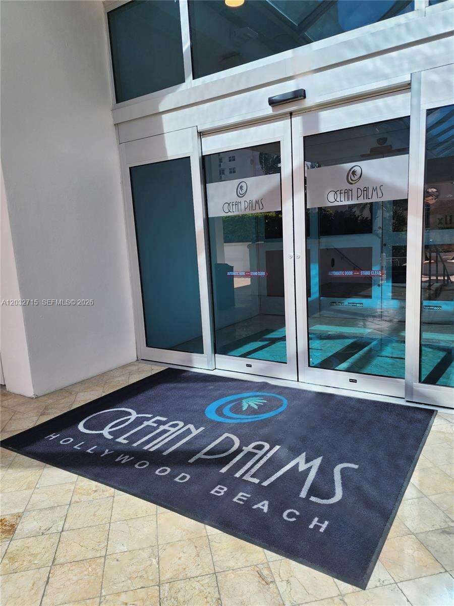 Ocean Palms at 3101 Ocean Dr, Hollywood, FL 33019 - For Rent photo 45