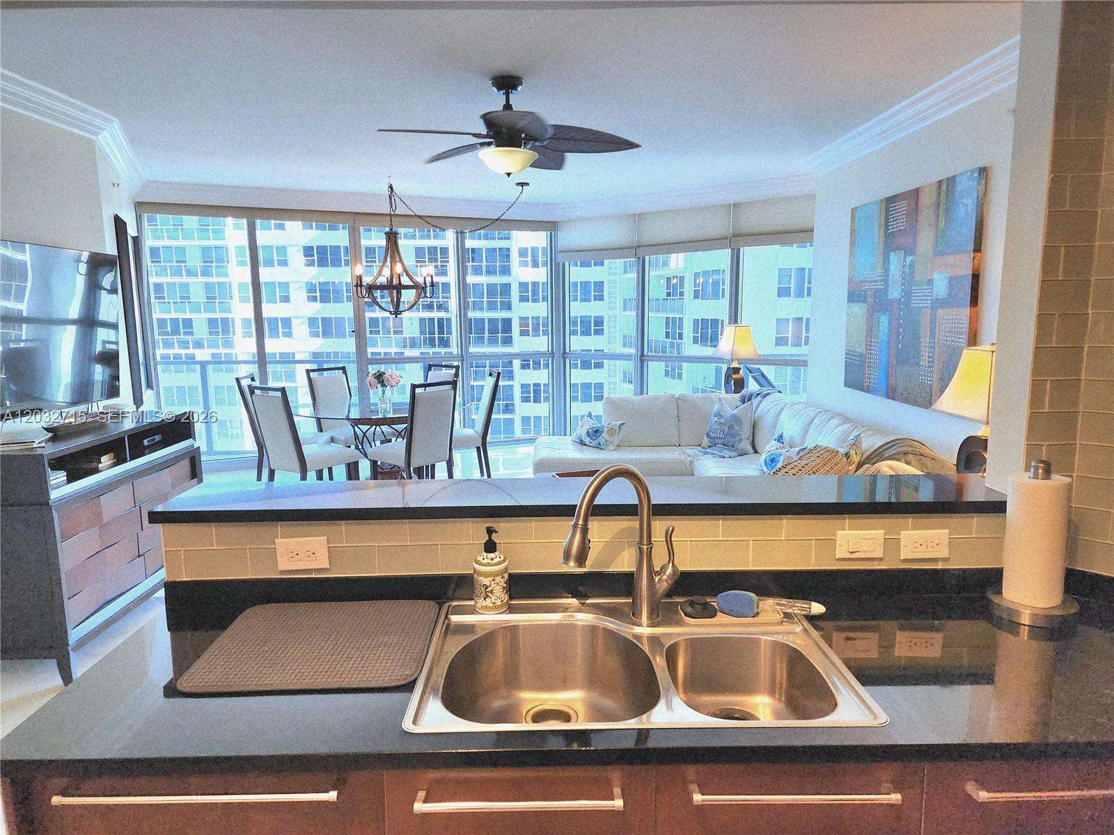 Ocean Palms at 3101 Ocean Dr, Hollywood, FL 33019 - For Rent photo 6