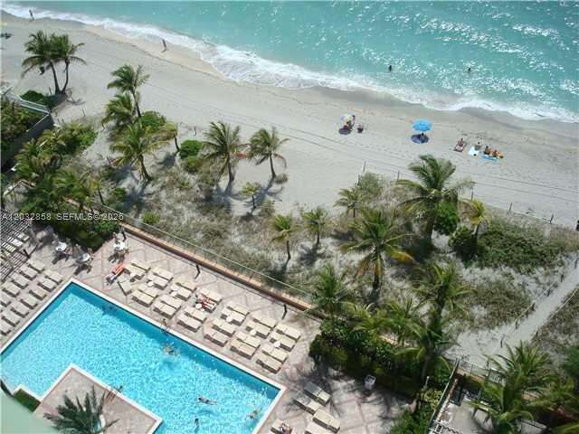 2080 Ocean Dr, Hallandale Beach, FL 33009 - For Rent photo 2