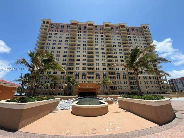 2080 Ocean Dr, Hallandale Beach, FL 33009 - For Rent photo 3